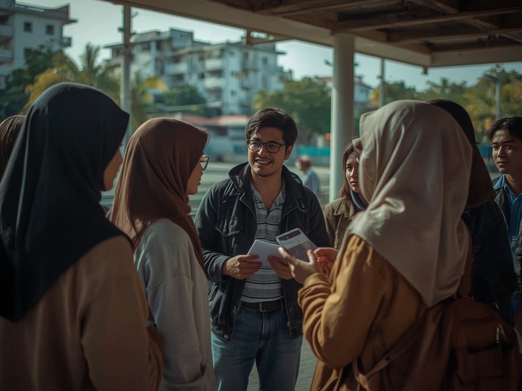 Langkah Sistematis Mengelola Risiko di Bidang Kesehatan, Hukum, dan Energi Surya